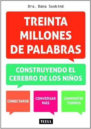 TREINTA MILLONES DE PALABRAS | 9788416511181 | SUSKIND, DANA