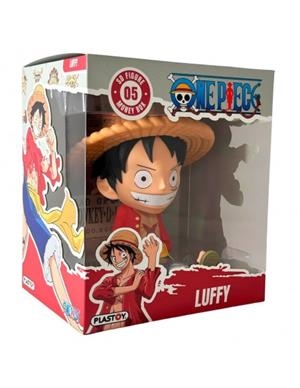 HUCHA LUFFY 18 CM ONE PIECE (NEW EDITION) | 3521320802527