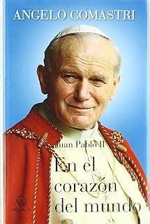 EN EL CORAZÓN DEL MUNDO | 9788493782443 | COMASTRI, ANGELO