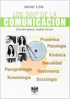 360º DE LA COMUNICACIÓN, LOS | 9788494257605 | LILLO, JAVIER