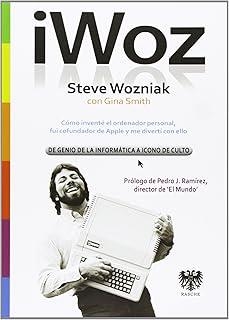 IWOZ | 9788494122910 | WOZNIAK, STEVE