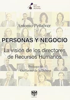 PERSONAS Y NEGOCIO | 9788494257643 | PEÑALVER, ANTONIO
