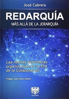 REDARQUÍA | 9788494257629 | CABRERA, JOSÉ