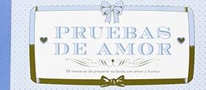 PRUEBAS DE AMOR | 9782813201867