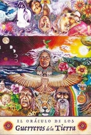 ORACULO DE LOS GUERREROS DE LA TIERRA, EL | 9782813224385 | FAIRCHILD, ALANA
