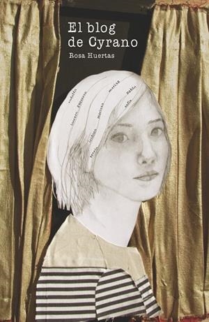 BLOG DE CYRANO, EL | 9788411822831 | HUERTAS GÓMEZ, ROSA Mª