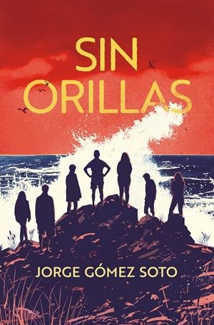 SIN ORILLAS | 9788411822817 | GÓMEZ SOTO, JORGE