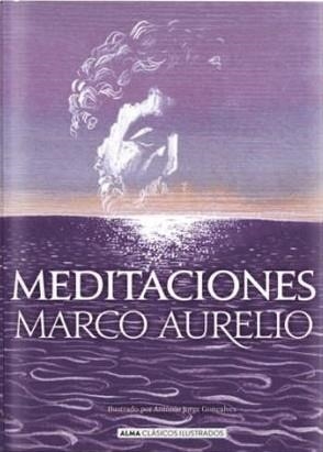 MEDITACIONES | 9788410206441 | AURELIO, MARCO