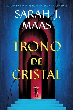 TRONO DE CRISTAL (01) | 9788410163706 | MAAS, SARAH J.