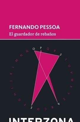 GUARDADOR DE REBAÑOS, EL | 9789871920372 | PESSOA, FERNANDO