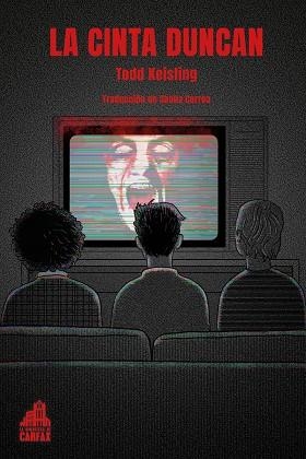 CINTA DUNCAN, LA | 9788412822120 | KEISLING, TODD