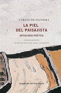 PIEL DEL PAISAJISTA, LA | 9788409628537 | DE OLIVEIRA, CARLOS