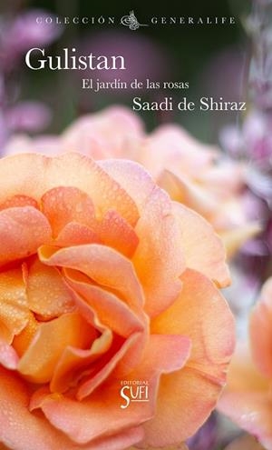 GULISTAN | 9788412864601 | DE SHIRAZ, SAADI