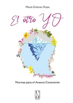 OTRO YO, EL | 9788412744422 | ROJAS, MARÍA DOLORES