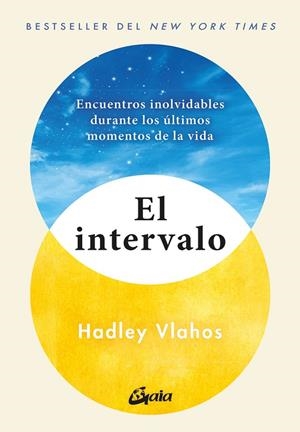INTERVALO, EL | 9788411081276 | VLAHOS, HADLEY