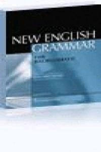 NEW ENGLISH GRAMMAR BACHILLERATO TEACHER +KEY | 9789963472079