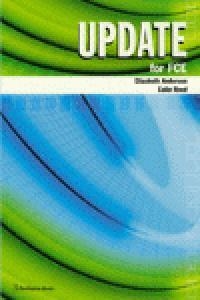 UPDATE FCE STUDENT'S | 9789963472710