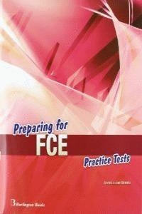 PREPARING FOR FCE STUDENT'S PACK | 9789963482603