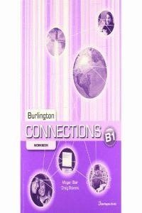 CONNECTIONS B1 WORKBOOK | 9789963485420
