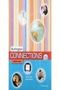 CONNECTIONS B2 STUDENT'S | 9789963485437