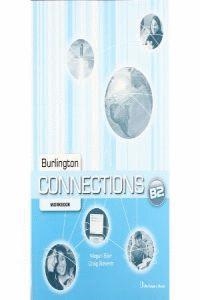 CONNECTIONS B2 WORKBOOK | 9789963485451