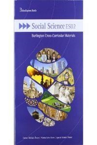 SOCIAL SCIENCE 2ESO STUDENT'S | 9789963487295
