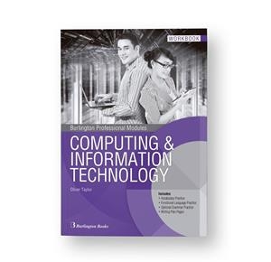 COMPUTING & INFORMATION TECHNOLOGY WORKBOOK | 9789963273843