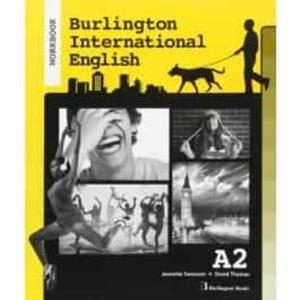 INTERNATIONAL ENG A2 WORKBOOK | 9789925304981