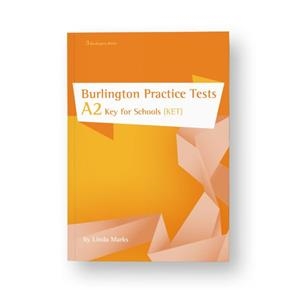 PRACTICE TEST KEY FOR SCHOOL A2 | 9789925305070