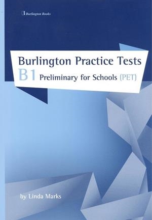PRACTICE TEST PRELIMINARY FOR SCHOOLS B1 | 9789925305087
