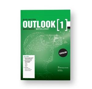 OUTLOOK BATXILLERAT 1 WORKBOOK (CATALAN EDITION) | 9789925307593