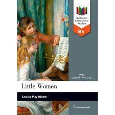 LITTLE WOMEN | 9789925309269