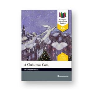 A CHRISTMAS CAROL | 9789925362066