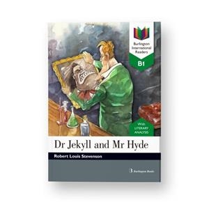 DR. JEKYLL & MR HYDE | 9789925362080