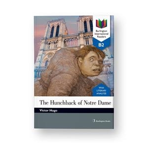 HUNCHBACK OF NOTRE DAME | 9789925362103