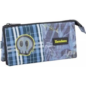 ESTOIG 3 BOSSES TANDEM SKULL  | 8412782322065