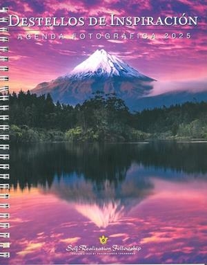 DESTELLOS DE INSPIRACIÓN 2025 | 9781685681432