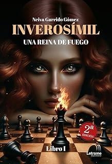 INVEROSÍMIL | 9788410689572 | GARRIDO GÓMEZ, NEIVA