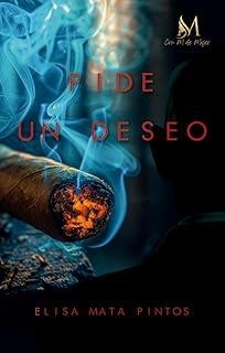 PIDE UN DESEO | 9788410102729 | MATA PINTOS, ELISA