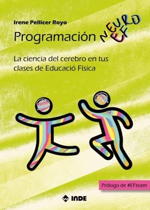 PROGRAMACION NEUROEF | 9788497294447