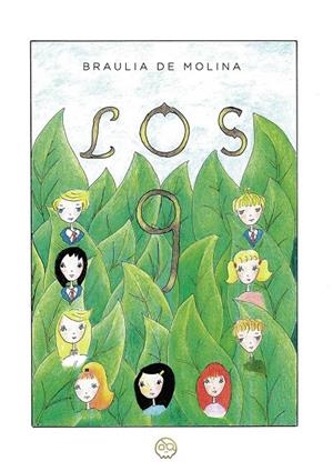 9, LOS | 9788419076991 | DE MOLINA, BRAULIA