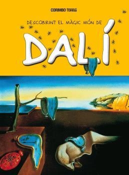 DESCOBRINT EL MÀGIC MÓN DE DALÍ | 9788484706731 | JORDÀ, MARIA