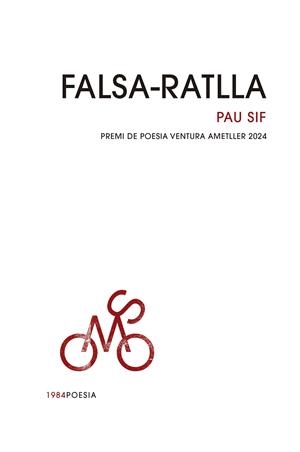FALSA-RATLLA | 9788418858840 | SIF, PAU