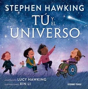 TÚ Y EL UNIVERSO | 9786075579290 | HAWKING, STEPHEN