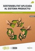SOSTENIBILITAT APLICADA AL SISTEMA PRODUCTIU | 9788426738356 | LEON BLASCO, ASUNCIÓN