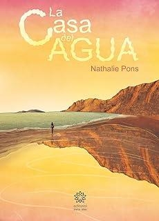 CASA DEL AGUA, LA | 9788412786682 | PONS, NATHALIE