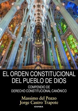 ORDEN CONSTITUCIONAL DEL PUEBLO DE DIOS, EL | 9788431339630 | DEL POZZO, MASSIMO / CASTRO TRAPOTE, JORGE
