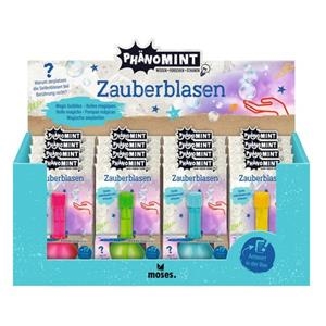 BOMBOLLES MAGIQUES | 4033477303547