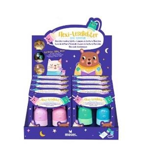 LLUMS DE LECTURA FLEXIBLES | 4033477262776