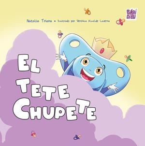 TETE CHUPETE, EL | 9788410412200 | GONZALEZ MEGIA, NATALIA TRIANA
